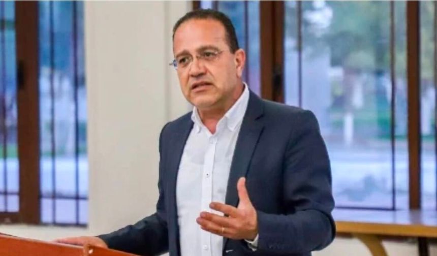 Şahali'den "CTP hükümete gelince ne yapacak?" sorusuna yanıt