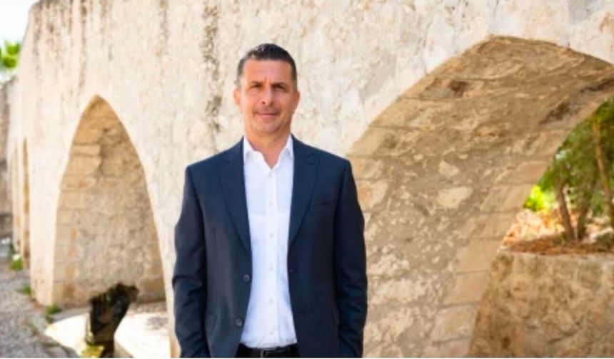 UBP’de Adil Özgey’in milletvekili adaylığı gündemde