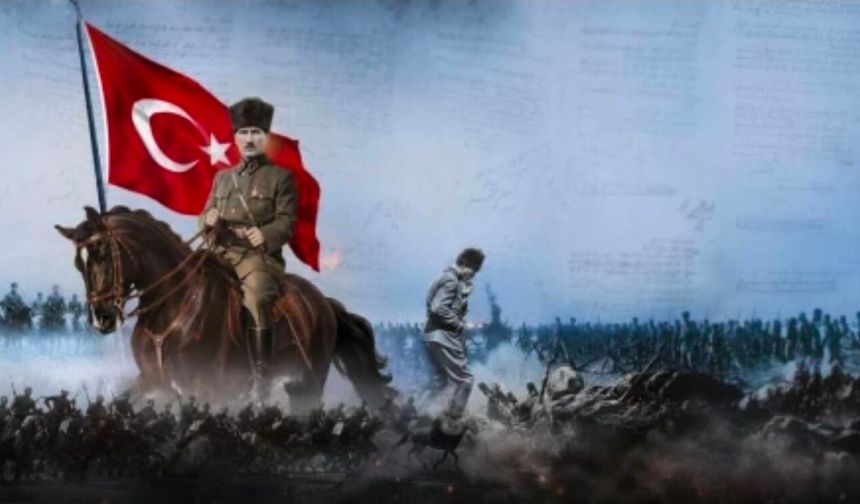 Türk ordusunun kahramanlık destanı: 30 Ağustos Zafer Bayramı