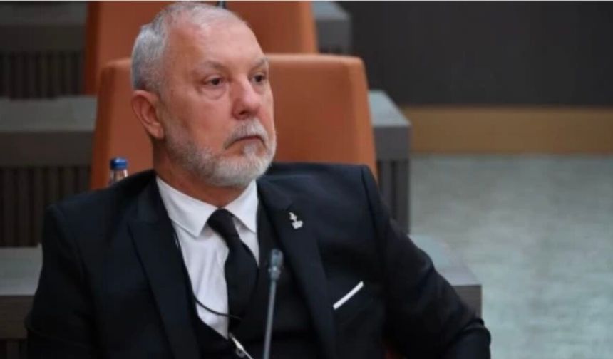 Akpınar, gemi kazasıyla ilgili Cumhuriyet Meclisi Başkanlığı’na yazılı soru sundu