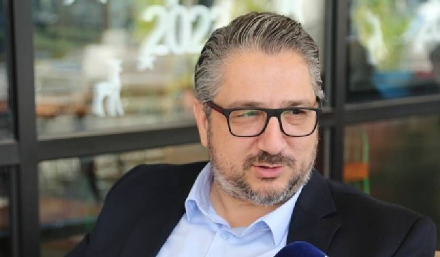 Şenkul’dan hükümete tepki: “Sorun var diyenlere laf atmayı bırakın, görevinizi yapın”