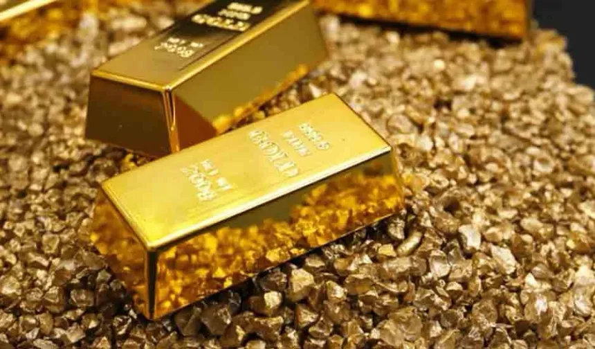 Altında 2.5 ayın rekoru geldi: Gram 6 bin 800 lirayı aştı