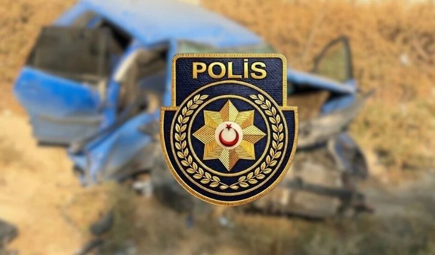 Ölümlü kazada, 3 yolcu da yalan beyan nedeniyle tutuklandı