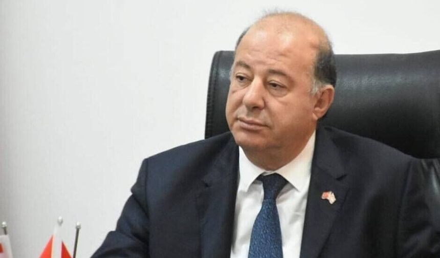 Dinçyürek: Bıçaklanan kadın ve Tan’ın durumu ciddiyetini koruyor