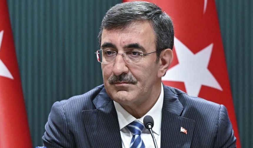 Cevdet Yılmaz bugün KKTC’ye geliyor