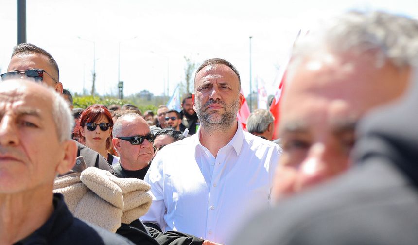 Çeler: “Ülkede yönetim ve denetim mekanizmaları çöktü”