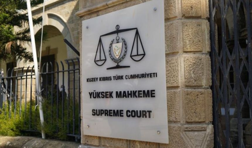 Gemi faciası nedeniyle adli yıl açılış töreni iptal edildi