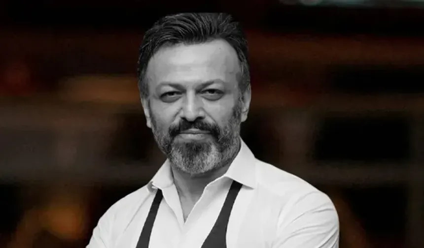 Oyuncu Serhat Mustafa Kılıç evinde ölü bulundu