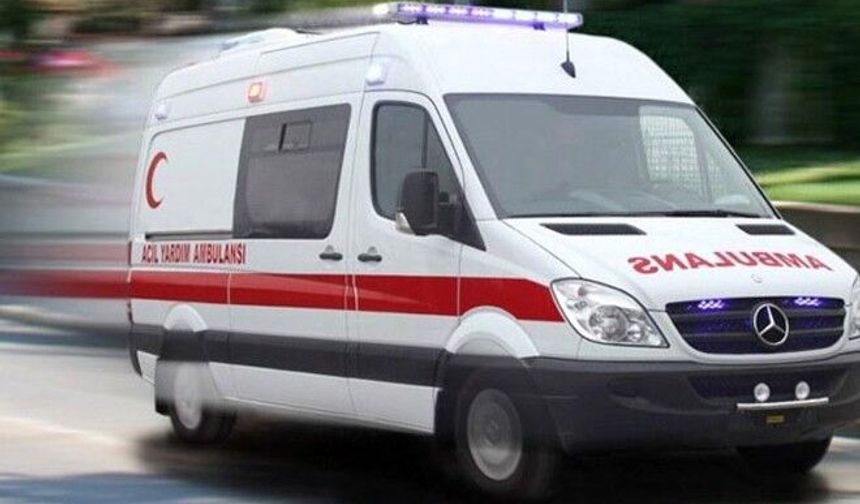 Aygün’de cinayet