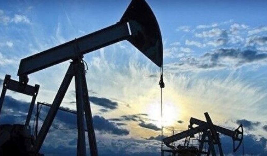 Brent petrol