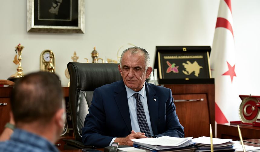 Çavuşoğlu: “2026-2027 eğitim öğretim yılına hazırız”