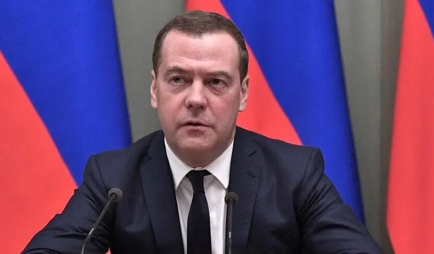 Rusya, Ukrayna ve NATO'yu nükleer saldırı düzenlemekle tehdit etti