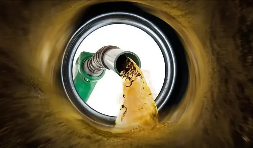 Brent petrol