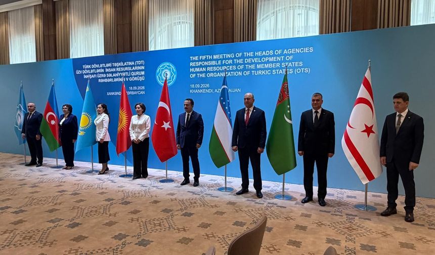 Köseoğlu: “Yapay zeka, insan kaynaklarının rolünü dönüştürüyor”