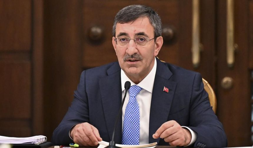 Yılmaz, "KKTC'de 2024’te Ulusal Coğrafi Veri Altyapısı Projesi'ni başlattık”