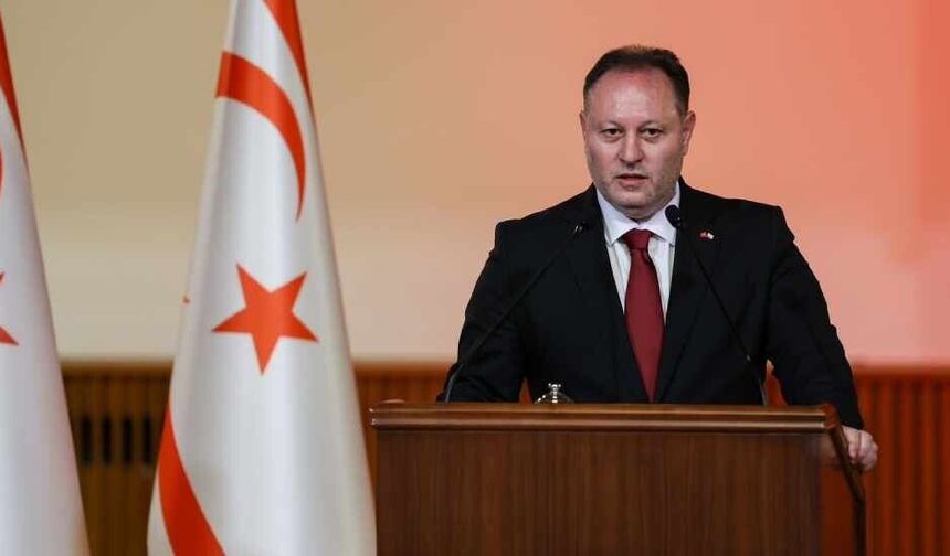 Öztürkler'den Erdoğan’ın BM konuşmasına destek