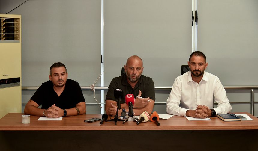 Tuğcu’dan hükümete yatırım eleştirisi