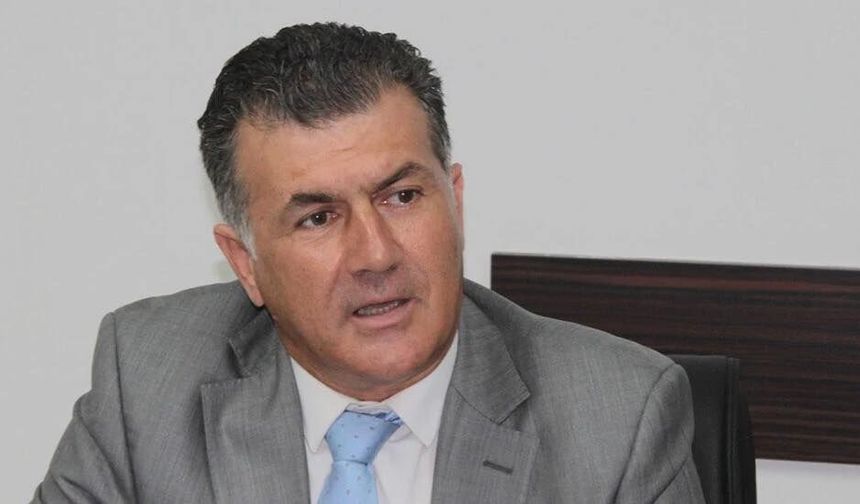 Yeltekin’den Sosyal Sigortalar Fonu’yla ilgili açıklama