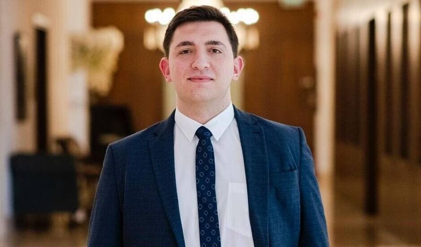 Gençlik Federasyonu Başkanı Özbilgehan da, Cyprus Forum’a katılmayacağını açıkladı