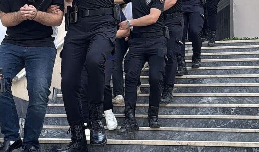 İstanbul'da sermaye piyasası işlemleri soruşturmaları