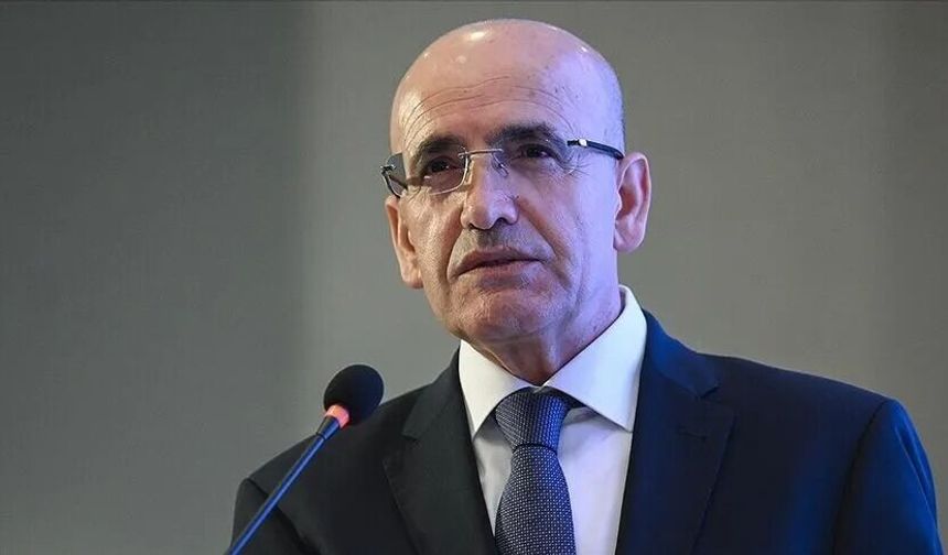 Mehmet Şimşek: “Piyasa bozucu işlemlere karışmayanlara işlem yapılmayacak”