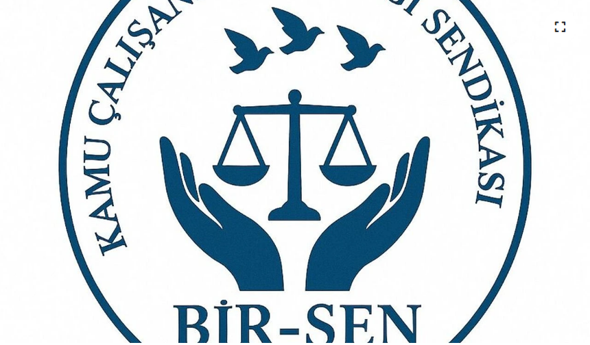 BİR-SEN’den Sağlık Bakanlığı’nın 90 geçici memur münhaline eleştiri