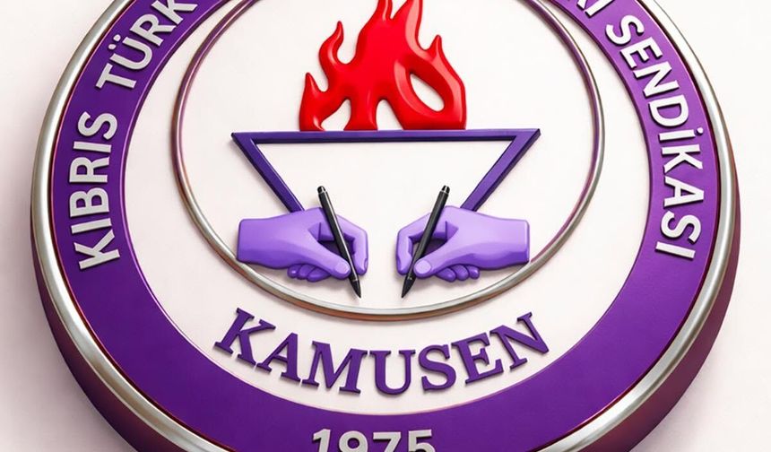 KAMUSEN, Merkezi Cezaevi’nde grev uyarısı yaptı