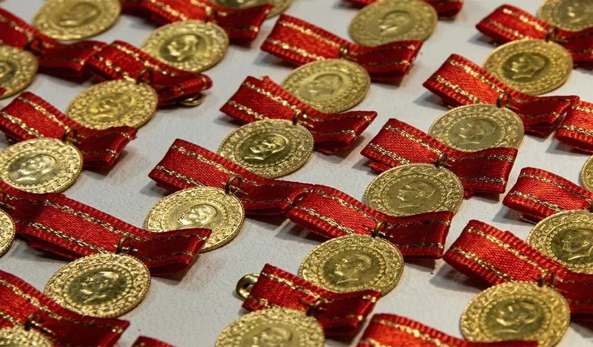Altın fiyatları yeniden yükselişe geçti
