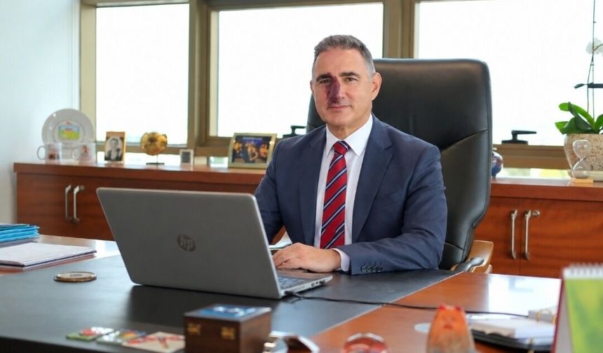 Koopbank 67 yaşında