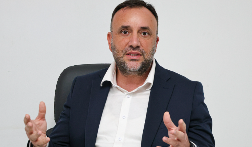 Zeki Çeler: “Kimsenin gözünün yaşına bakmadan hesap soracağız”