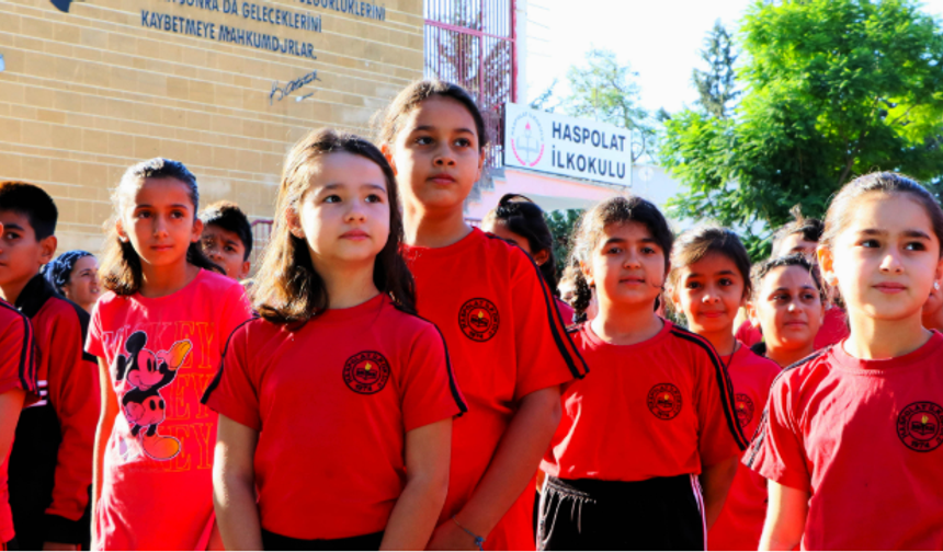2026-2027 eğitim öğretim yılı başlıyor