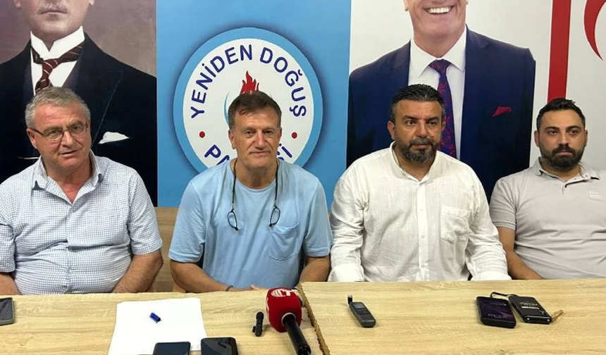 YDP hükümetten çekildi