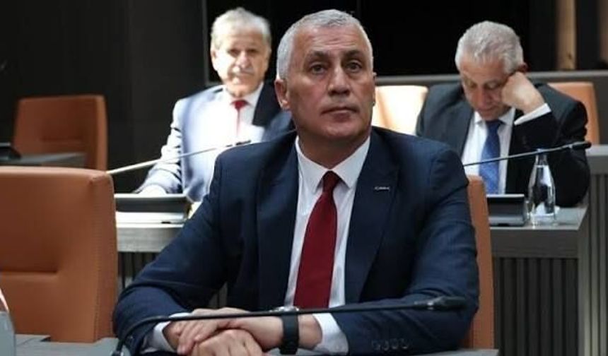 Amcaoğlu: UBP-CTP koalisyonu artık hayata geçmeli