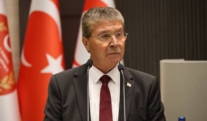 Üstel: Arama çalışmalarından vazgeçmeyeceğiz
