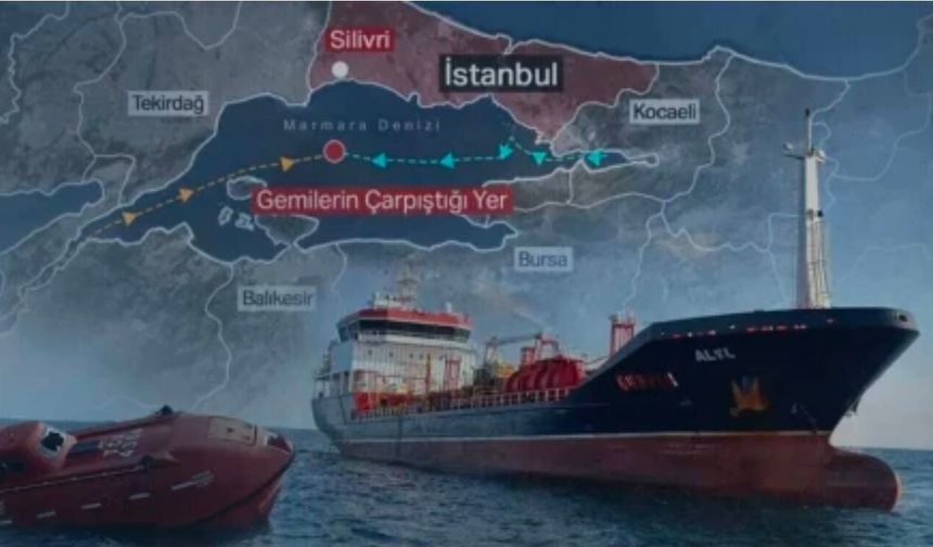 Son Telsiz Konuşması Ortaya Çıktı