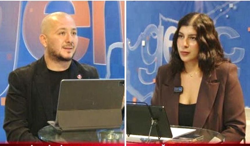 Ekinci: "Seçim sonrası CTP-TDP hükümeti mümkün"