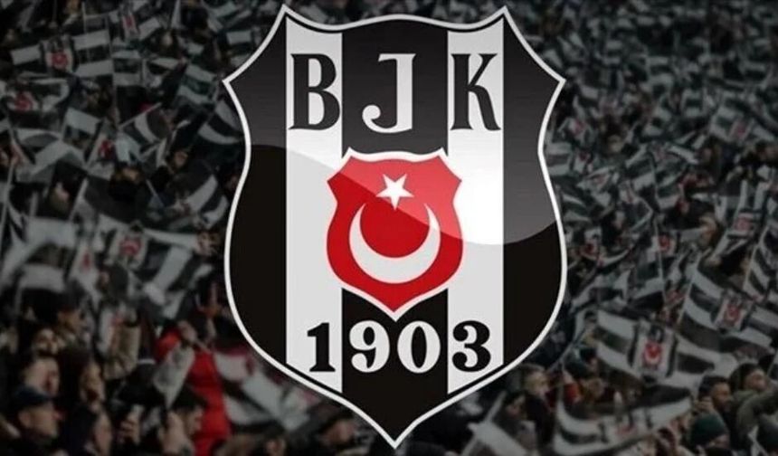 Beşiktaş olağanüstü genel kurul kararı aldı
