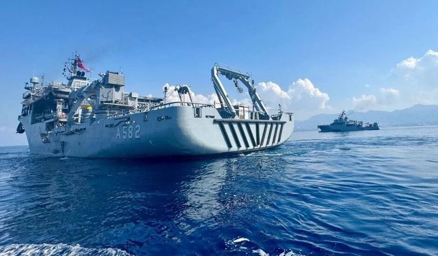 Resmi Gazete'de yayınlandı