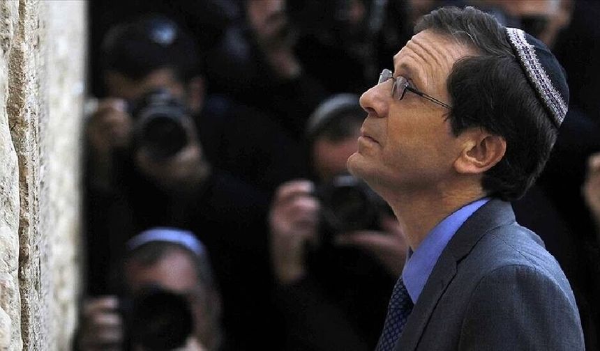 Herzog’un gelişi protesto edilecek