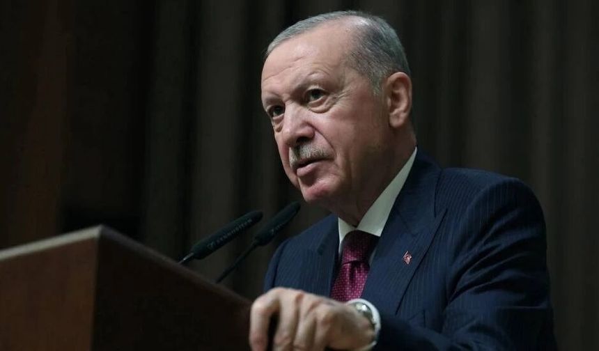 Erdoğan 16'ncı kez BM'ye hitap edecek
