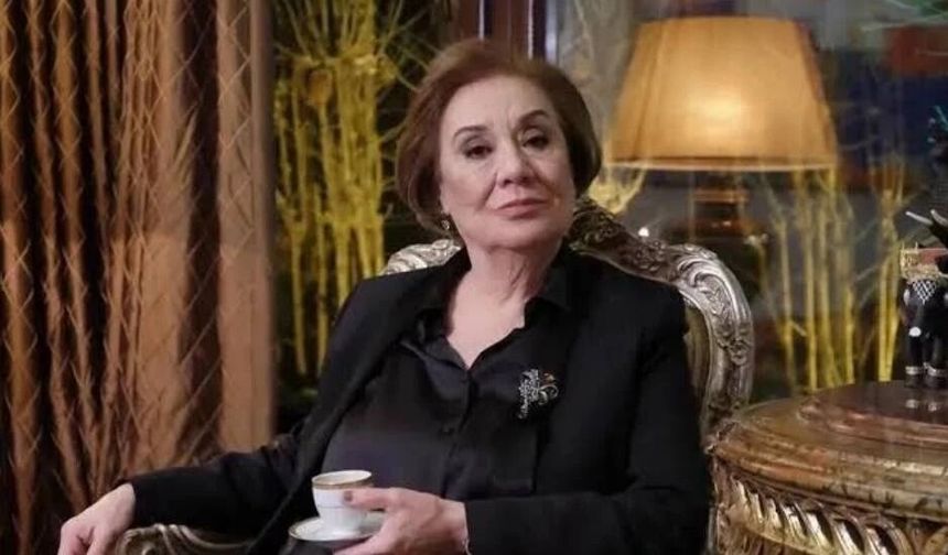 Usta oyuncu Gülsen Tuncer hayatını kaybetti