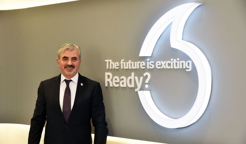 KKTC 15 Kasım’da 5G’ye geçiyor