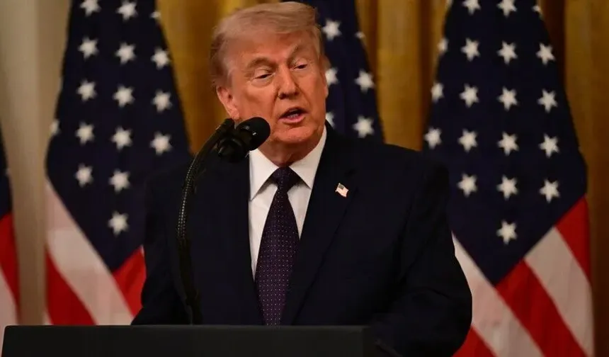 Trump: "(Flydubai uçağındaki) Görünüşe göre yardımcı pilot ya bir teröristti ya da dengesiz biriydi"