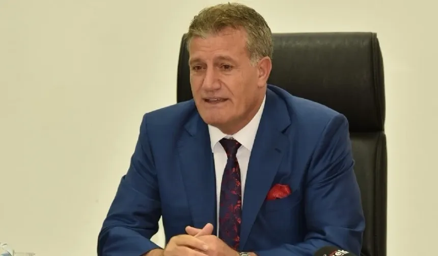 Arıklı: “Hedefimiz hükümette icraatların önünü açacak bir ortaklık"