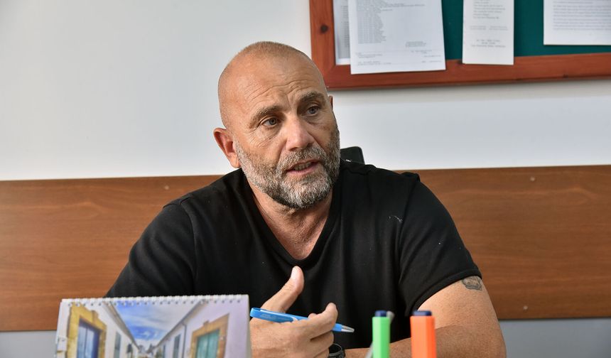 EL-SEN genel grevde