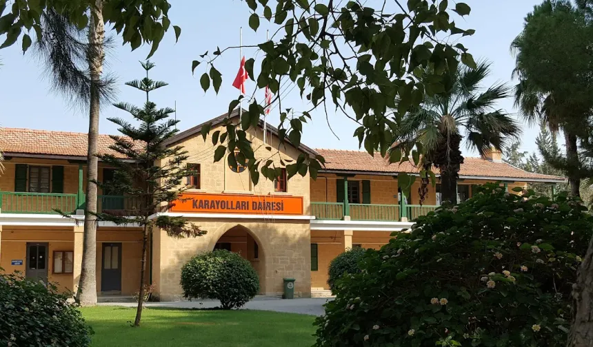 Dağ yolu otomobil ve motosiklet türü araçlara kapatıldı