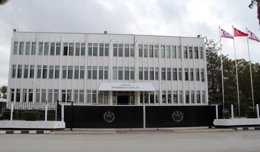 Başbakanlık: “Gemi kazasında bir naaşa daha ulaşıldı
