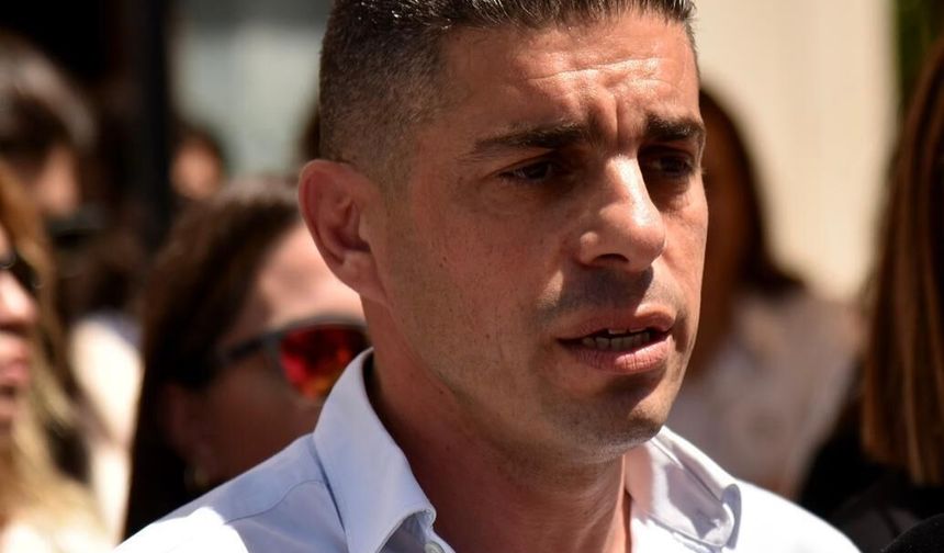 KTAMS Başkanı Yiğit: "Hak mücadelemiz sürecek”