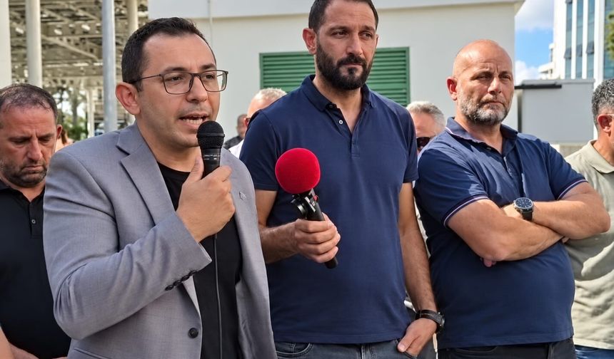 TEL-SEN’den Bakanlar Kurulu'nun EL-SEN grevini ertelemesine tepki