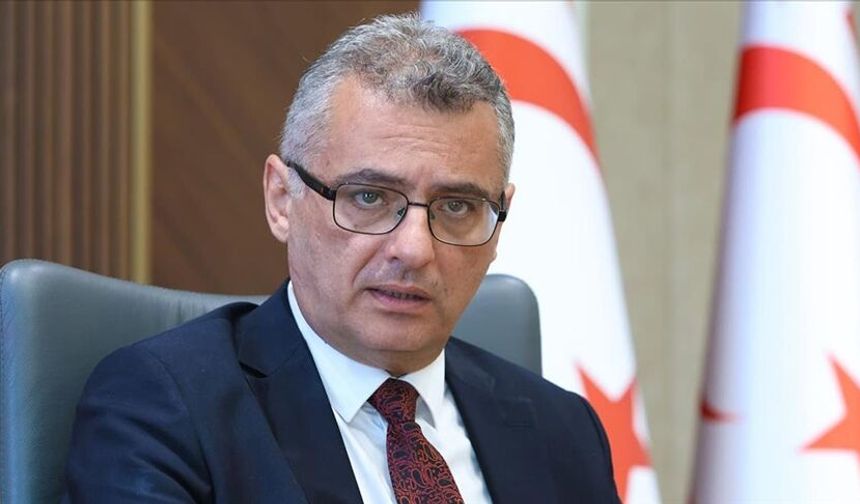 Rum basınının Maraş iddiası